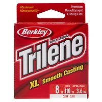 Berkley® Trilene XL® 110-Yard Fishing Line