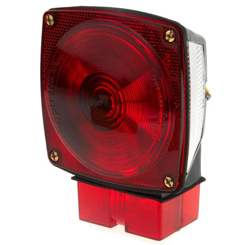 Optronics® Submersible Combination Lights