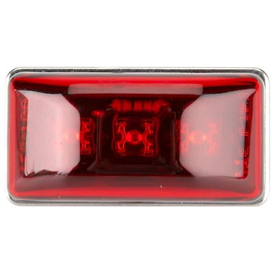 Optronics® Stud Mount LED Marker/Clearance Lights