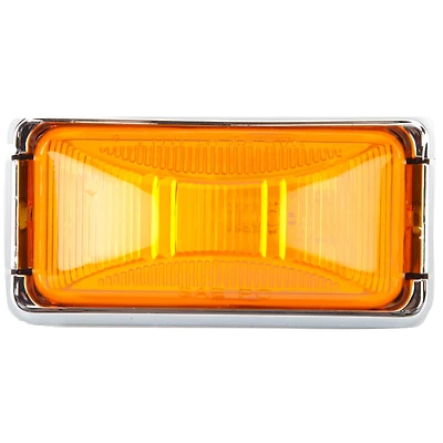 Optronics® Amber Side Marker/Clearance Light Kit