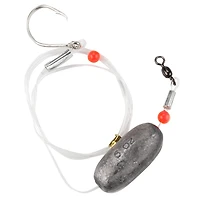 BOONE Grouper 6 oz Rig