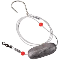 BOONE Grouper 8 oz Rig