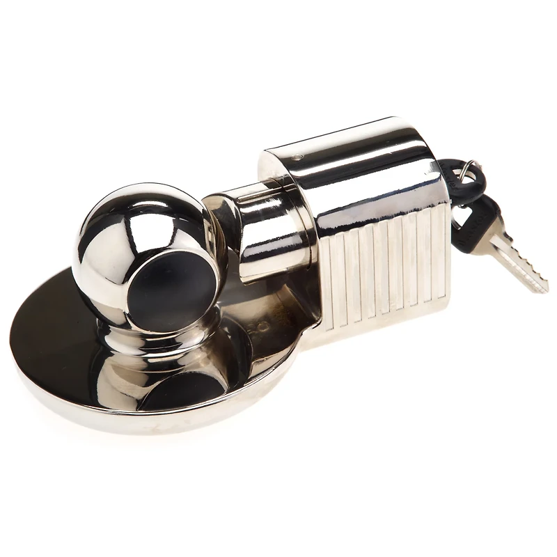 Master Lock™ Universal Coupler Lock