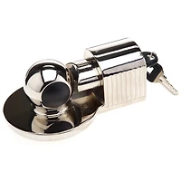 Master Lock™ Universal Coupler Lock