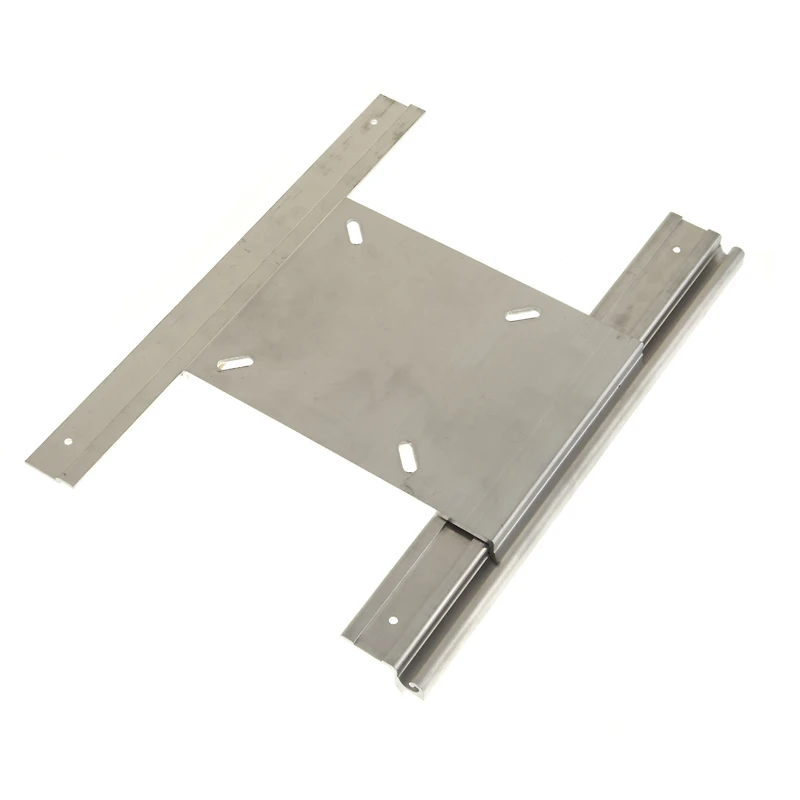 Attwood® Bench-Style Seat Mount