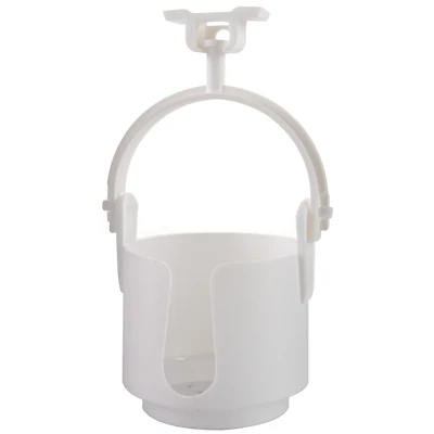 Attwood® Self-Leveling Cup Holder