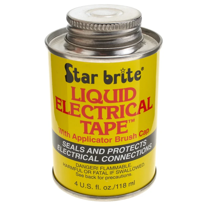 Star brite Liquid Electrical Tape