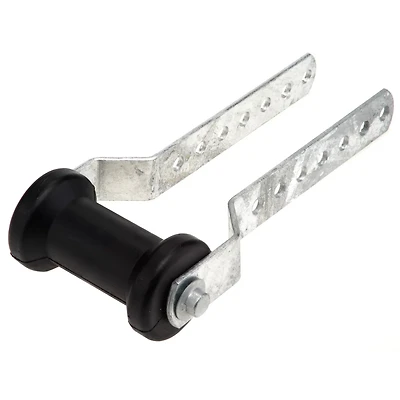 C.E. Smith Company 3-Piece Keel Roller Bracket Set