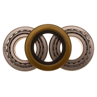 C.E. Smith Company 1" Replacement Wheel Bearing Kit