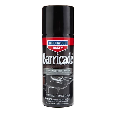 Birchwood Casey Barricade Rust Protection for Firearms