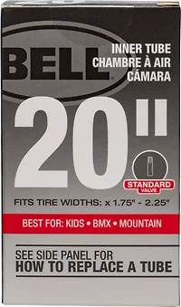 Bell 20" Universal Inner Tube