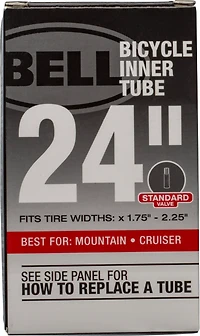 Bell 24" Universal Inner Tube