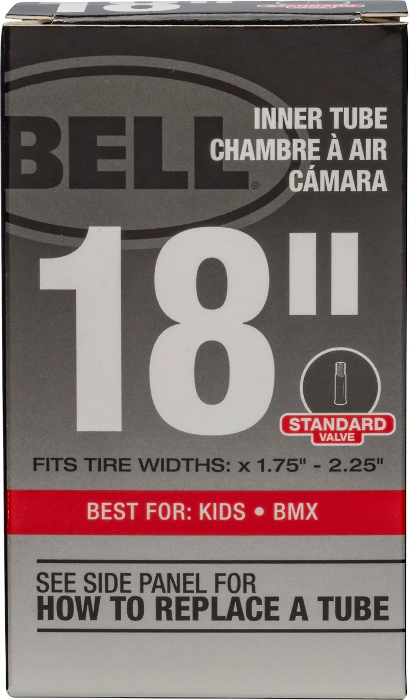 Bell 18" Universal Inner Tube