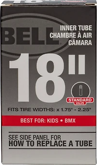 Bell 18" Universal Inner Tube