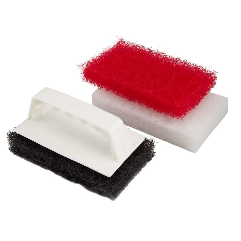 Star brite Scrub Pad Kit