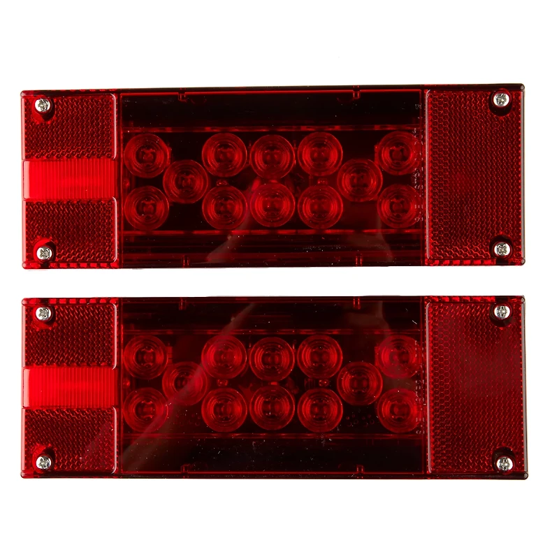 Optronics® LED Trailer Light Kit