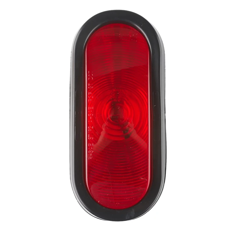 Optronics® 6" Oval Stop/Turn/Tail Light Kit
