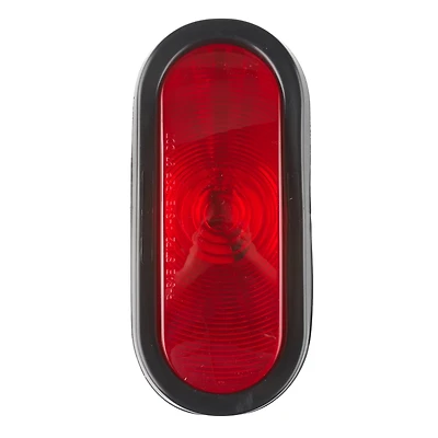Optronics® 6" Oval Stop/Turn/Tail Light Kit