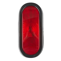 Optronics® 6" Oval Stop/Turn/Tail Light Kit