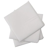 Hoppe's .38 - .45 and .410 Caliber - 20 Gauge Patches 500-Pack