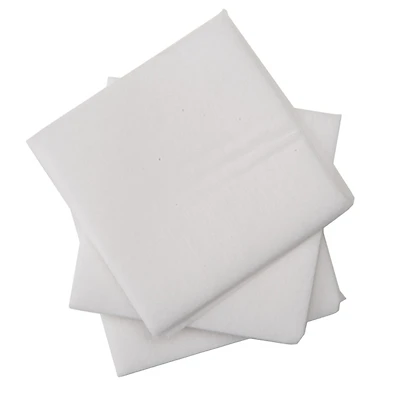 Hoppe's 16/12 Gauge Patches 300-Pack