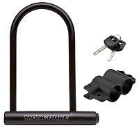 Mongoose® U-Lock