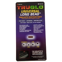Truglo Long-Bead Universal Shotgun Sight