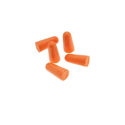 Radians Foam Ear Plugs 6-Pack