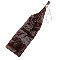 LEM 1-1/2 in x 12 in Mahogany Fibrous Casings 10-Pack