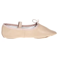 Dance Class® Girls' Ballet Shoes