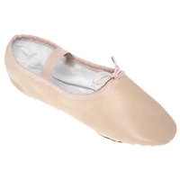 Dance Class® Girls' Ballet Shoes