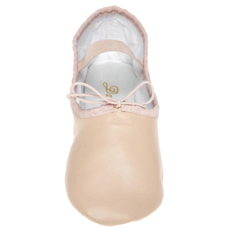 Dance Class® Girls' Ballet Shoes