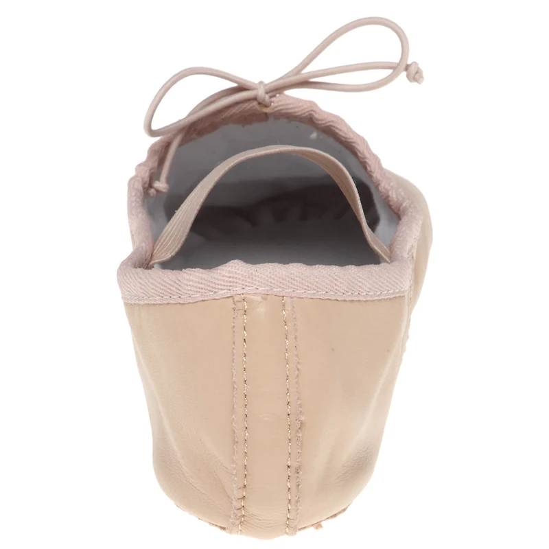 Dance Class® Girls' Ballet Shoes