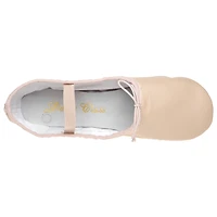 Dance Class® Girls' Ballet Shoes