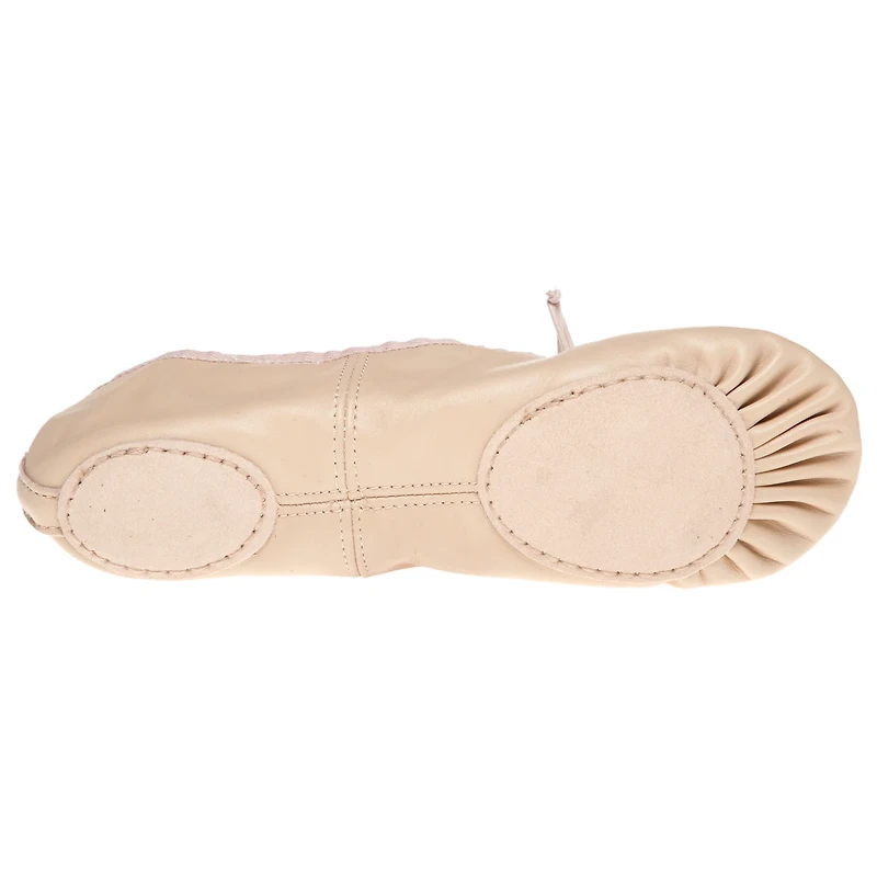 Dance Class® Girls' Ballet Shoes