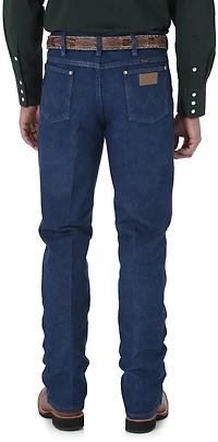 Wrangler Men's Cowboy Cut Slim Fit Jean