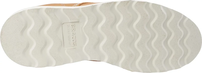 Brazos Men's Premium Rio Lace Up Work Boots