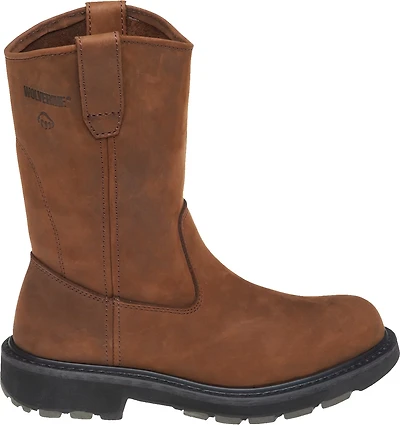 Wolverine Men's EH Wellington Work Boots