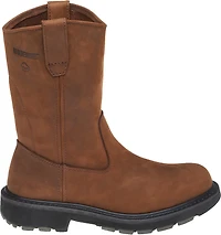 Wolverine Men's EH Wellington Work Boots