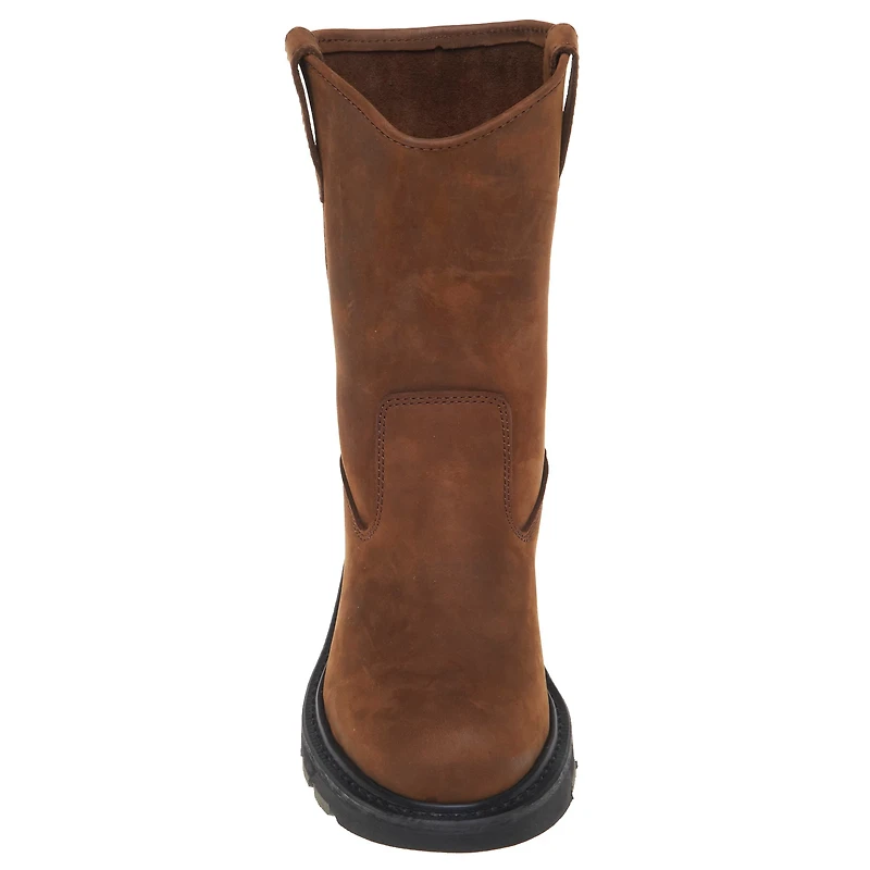 Wolverine Men's EH Wellington Work Boots