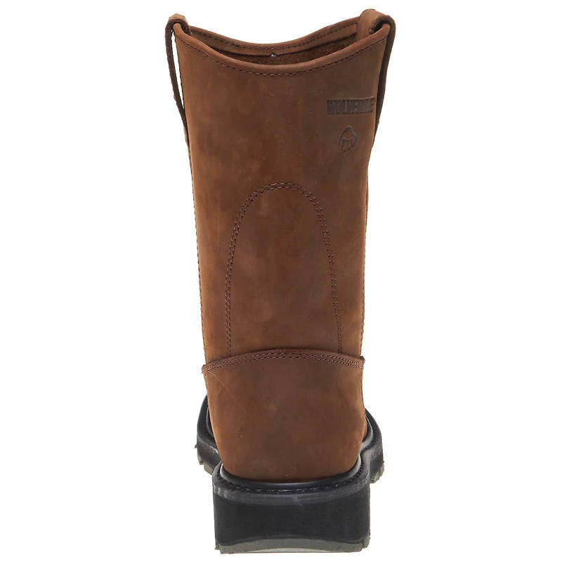 Wolverine Men's EH Wellington Work Boots