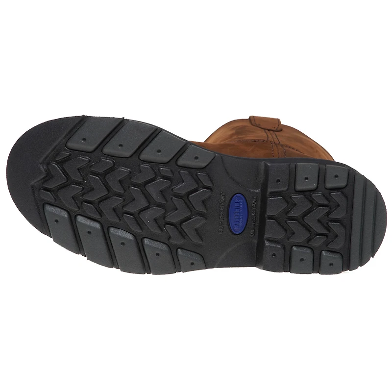Wolverine Men's EH Wellington Work Boots