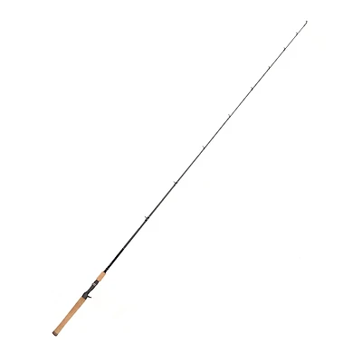 Falcon HD 6'6" Freshwater/Saltwater Casting Rod