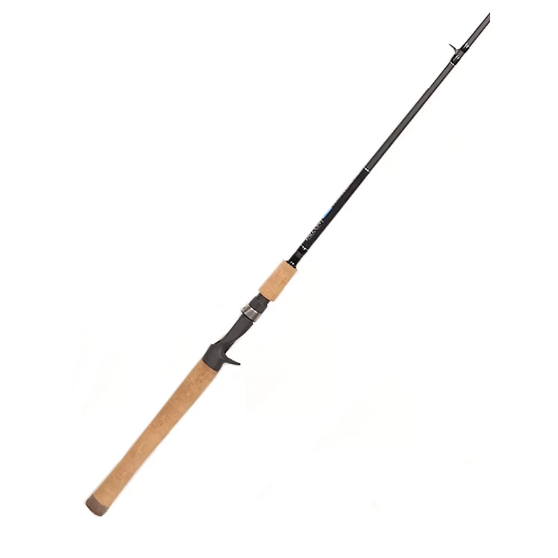 Falcon HD 6'6" Freshwater/Saltwater Casting Rod
