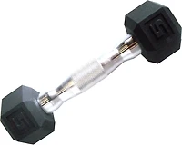 CAP Barbell lb. Coated Hex Dumbbell