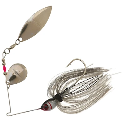 BOOYAH 3/8 oz Tandem Blade Spinnerbait