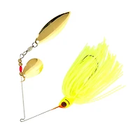 BOOYAH 3/8 oz Tandem Blade Spinnerbait