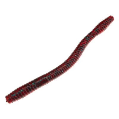 Zoom Magnum Finesse Worm Baits 10-Pack