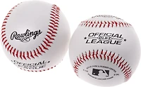 Rawlings Recreational Use Baseballs 2-Pack