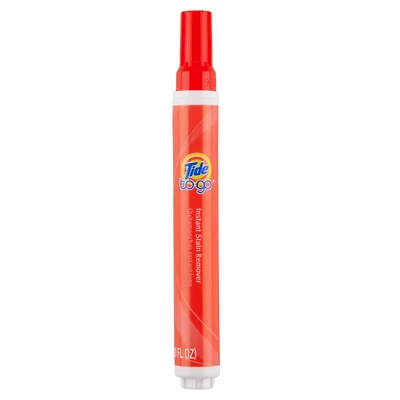 Tide To Go Instant Stain Remover Pen